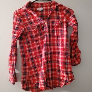 Sensational kids shirt